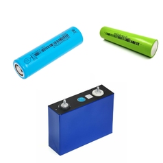 Аккумуляторы LiFePO4 Li-ion