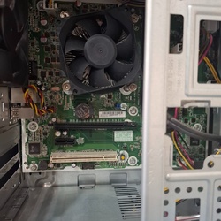 Материнская плата для  HP 290 G1 MT (HP FX-ISL-1)